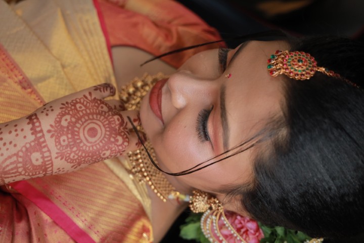Bridal Masterpieces
